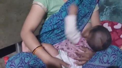 breastfeeding new vlogs 2023 🙏#viral🙏indian breastfeeding vlog latest video🙏mom breastfeeding 🙏