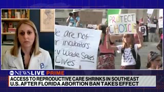What Planned Parenthood is telling patients in Florida