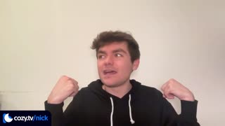 Nick Fuentes | James O'keefe OUSTED from Project Veritas