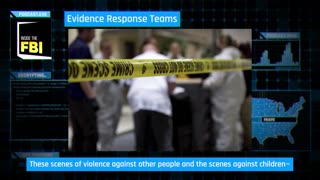 Inside the FBI Podcast Evidence Response Teams