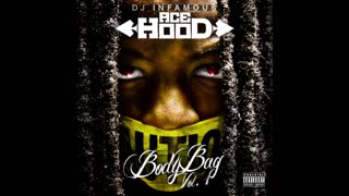 Ace Hood - Body Bag Mixtape