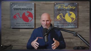 Why are so many Christian’s drifting | Pastors Unplugged