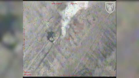 WAR IN UKRAINE: Ukrainian Firepower Destroys Cluster Of Russian Military Vehicles