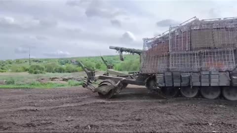 War in Ukraine compilation of combat footage 5/8/24