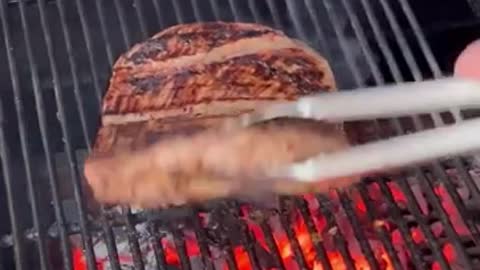 Best Beef Steak recipe 🥩