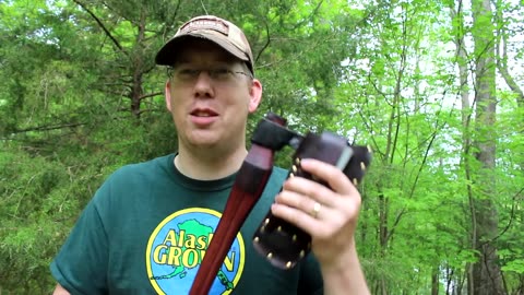 Bulgarian Bearded Axe Restoration - Giving away this axe.