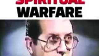 Spiritual Warfare - Is The New World Order EXPOSED