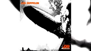 Led Zeppelin ,Led Zeppelin I (1969) (Full Album)