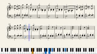 Walzer Nr. 2 Second Waltz – Dmitri Shostakovich