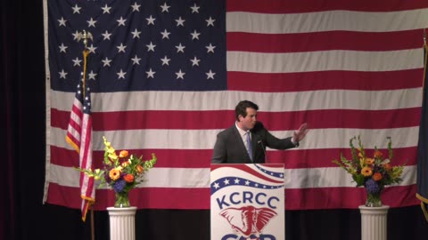 Alex Stein - KCRCC Lincoln Day -2023