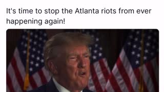 Mr T - Stop the riots