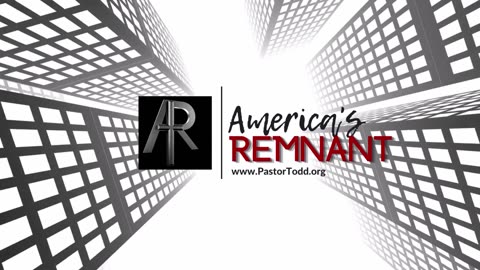 America's Remnant with guests Rachel Hamm & Dr. Mark Sherwood