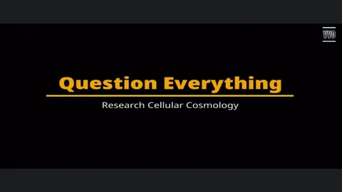 Cellular Cosmology , Brian Mullin, Michael Tellinger