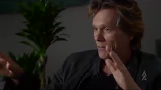 Kevin Bacon - His Thoughts - Acting 101