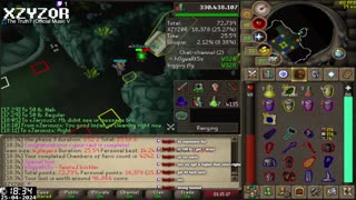 TWISTED BUCKLER - Split #18 KC4242 [25-4-2024]