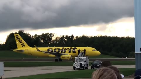 Plane Spotting At Arnold Palmer Airport - 9/3/2020