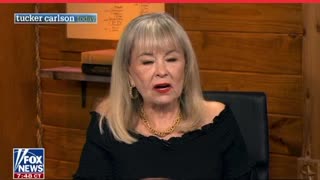 Roseanne Barr: A very deep and interesting person