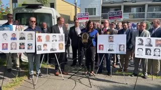 (9/18/22) Malliotakis: NY parole board’s release of 34 cop killers & other murderers is a disgrace