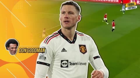 Don Goodman discusses Manchester United centre-forward Wout Weghorst