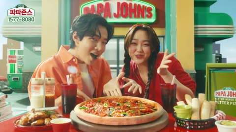 BTS Korean Commercial Ads