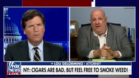 Cigar lover sounds off on proposed 95% cigar tax