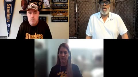6 Steel City Rings Reaction To Russell Wilson and Patrick Queen Signings