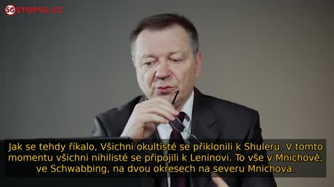 OKULTNÍ KOŘENY NACISMU V NĚMECKU – AHNENERBE – TECHNICKÝ ZÁZRAK – MORÁLNÍ PROPAD – VOJENSKÉ ARCHIVY