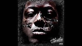 Ace Hood - Starvation Mixtape