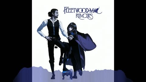 A Ronin Mode Tribute to Fleetwood Mac Rumours Silver Springs HQ Remastered