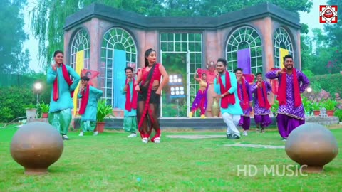 #video #KALA TIKKA | Latest Bhojpuri Song 2023 काला टीका | DHANANJAY DHADKAN | HD MUSIC