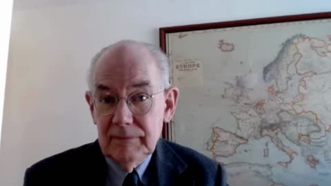 John Mearsheimer on the power of the Zionist lobby
