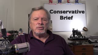 NWCR's Removing the Liberal Blindfold - 02/13/2023