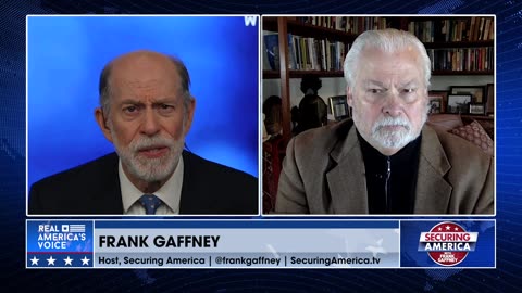 Securing America with Sam Faddis (Part 2) | May 6, 2024