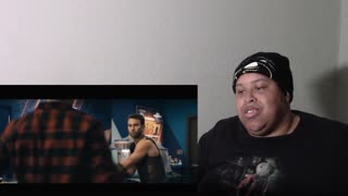 The Boys: Season 4 Trailer | Chipmunk Reaction