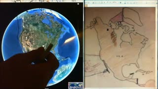 Day Of The LORD Rapture Mark Of The Beast Nibiru ALiens Pt-1