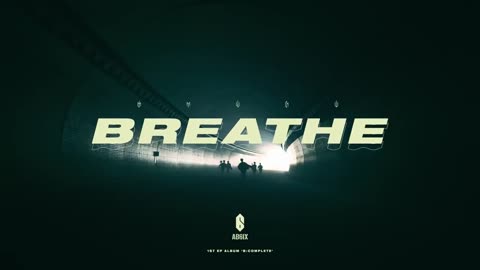 AB6IX (에이비식스) 'BREATHE' M_V