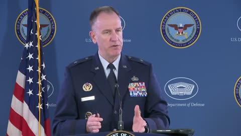 WATCH: General Gives Biden the Bad News About Spy Balloon