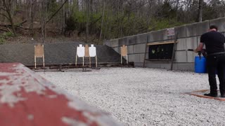 uspsa match 3-24-24