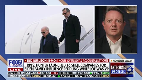 Biden slammed for alleged witness tampering ahead of Hunter's trial Fox News Today
