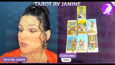 Tarot by Janine Update's - WORLD MESSAGE IN TODAY MUST WATCH