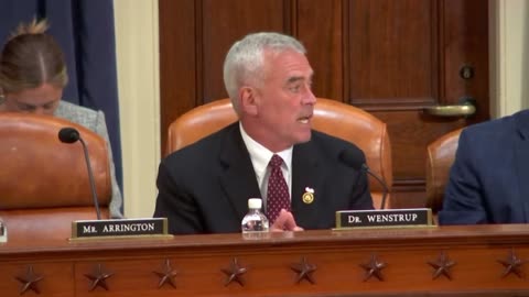 Wenstrup Speaks in Favor of Legislation to Preserve Access to Telehealth for Seniors.