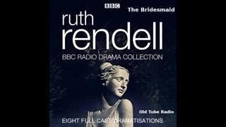 The Bridesmaid By Ruth Rendell