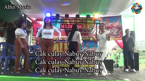 CAK CULAY NABUY NABUY LET'S COLLECT AND SHOW TOGETHER