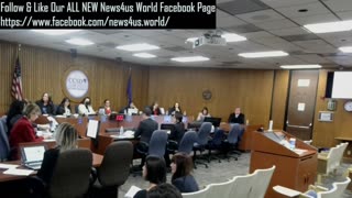 CCSD Board of Trustees Meeting February 9th, 2023 Live HD(1080p)