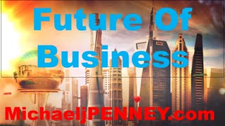 Future Of Business
