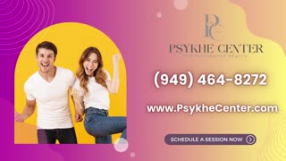 Adult Therapy | Call (949) 464-8272 * Psykhe Center