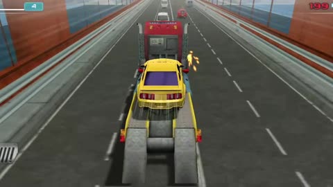 car wala game