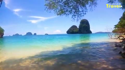 Top 10 things to do Krabi Thailand