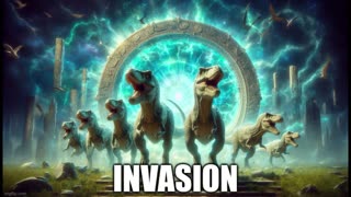 The Guardians 7: Invasion | Short Story Fridays