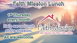 Highland Park Baptist Church Bulletin February 12th
